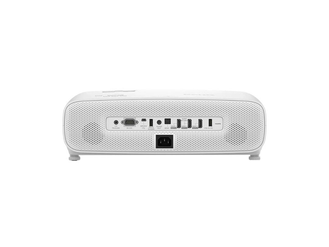 BenQ TK860i 3300-Lumen UHD 4K DLP Home Theater Projector in Qatar BenQ TK860i 3300-Lumen UHD 4K DLP Home Theater Projector in Qatar